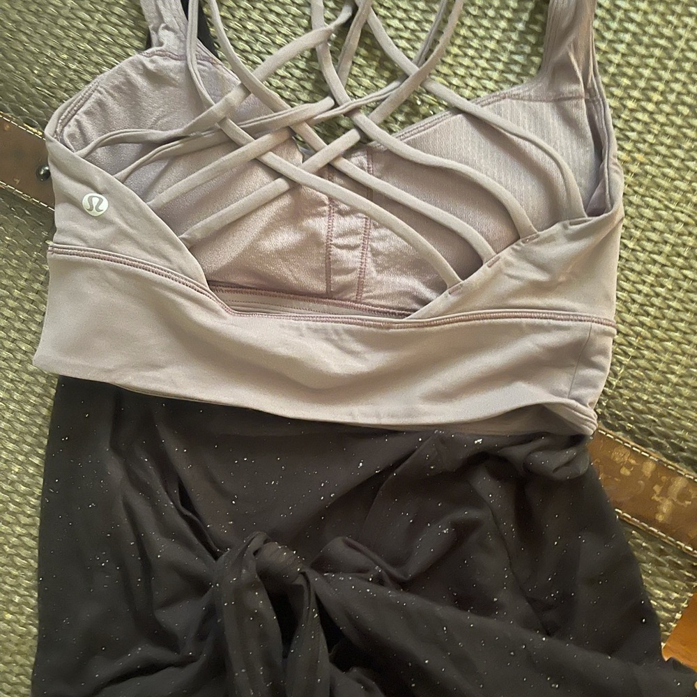 Perfect condition. Lulu lemon. Barely worn!